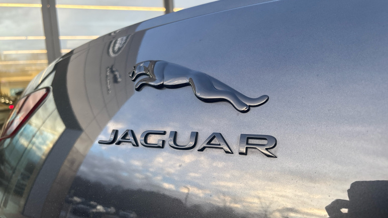 Jaguar I-Pace 294kW EV400 Sport 90kWh 5dr Auto Electric Estate